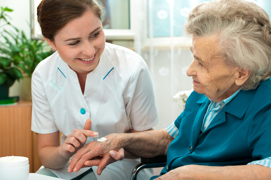 Hope Home Care's Photo