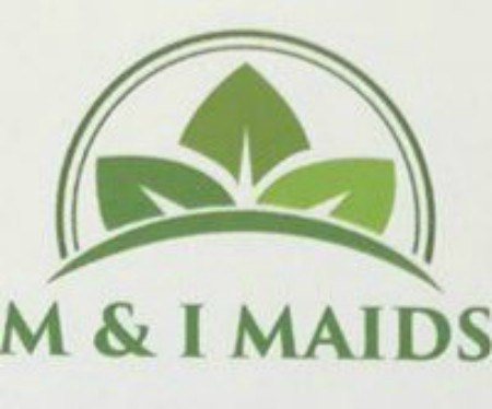 M & I MAIDS's Photo