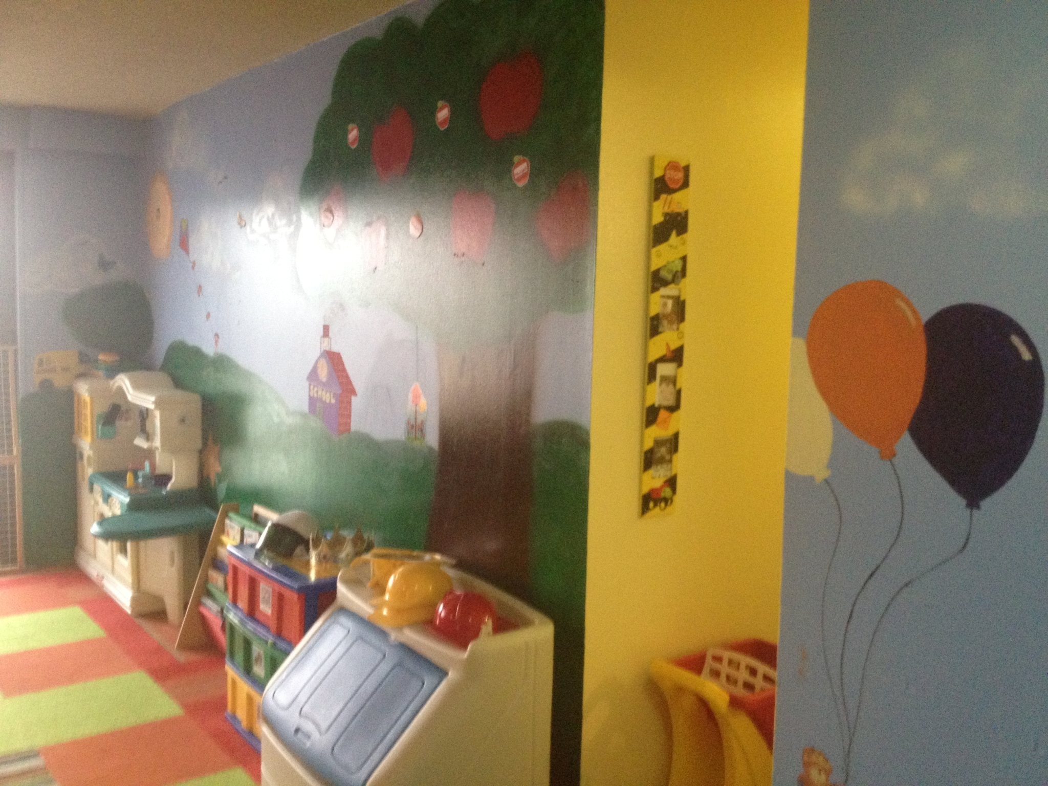 Kids 'R' Fun Family Childcare's Photo