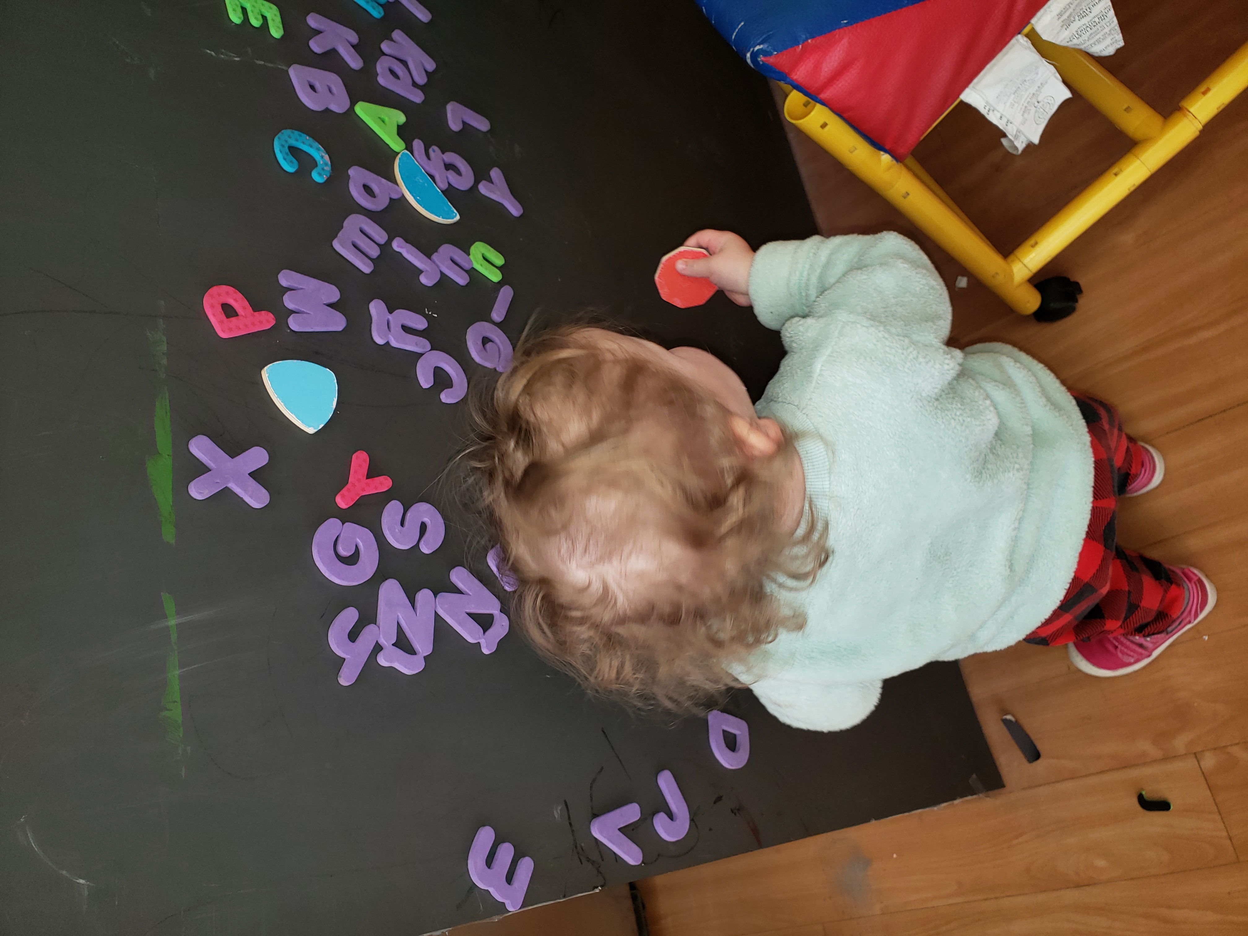 BBL: On the Green's Photo