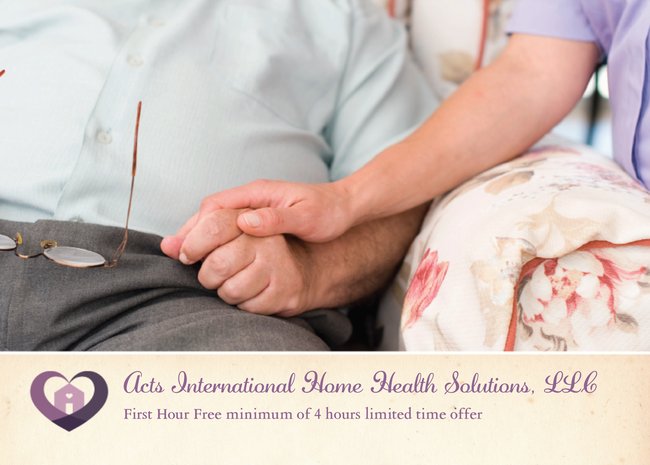 Acts International Home Health's Photo