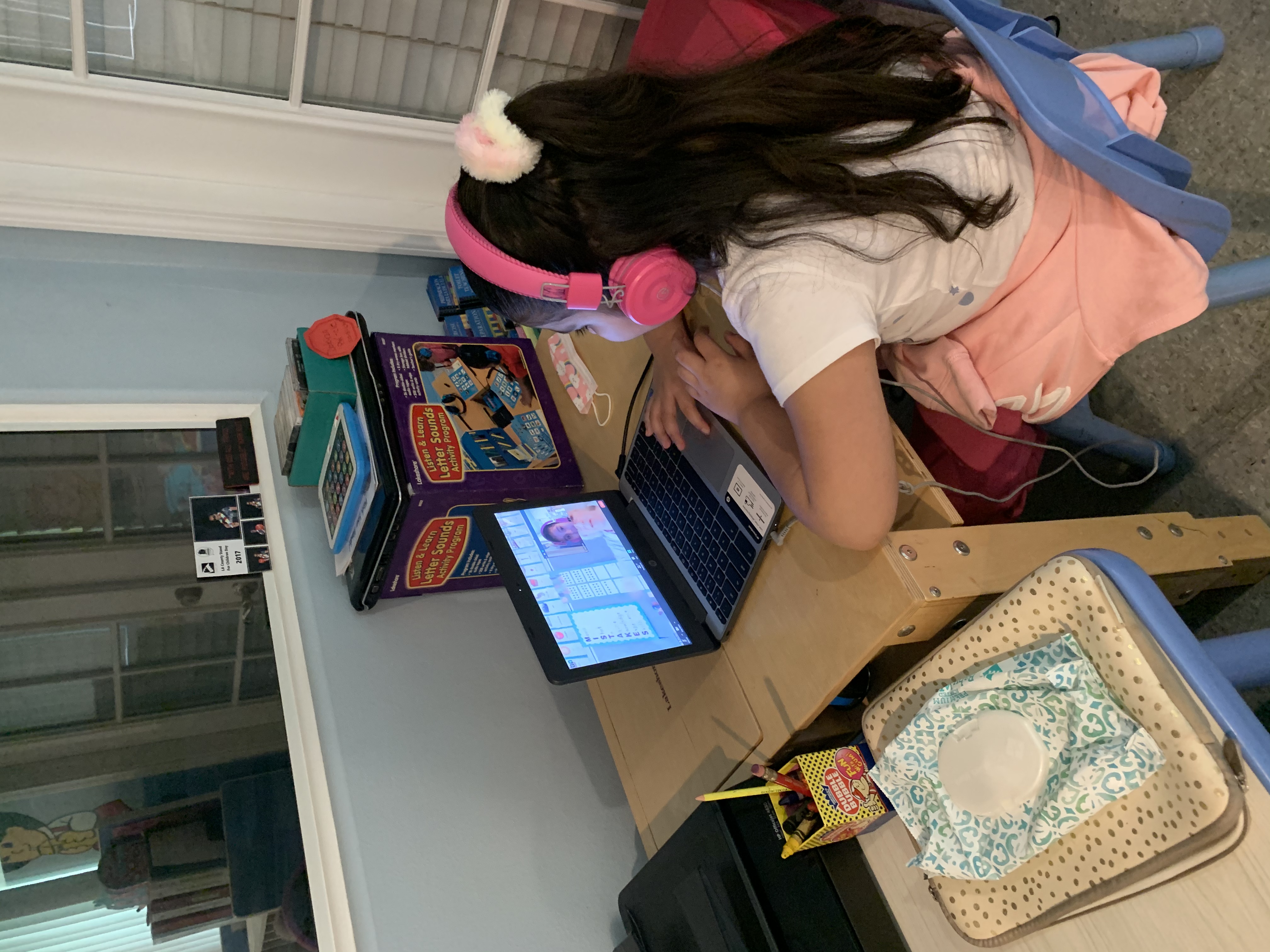 Reaching For The Sky Daycare's Photo