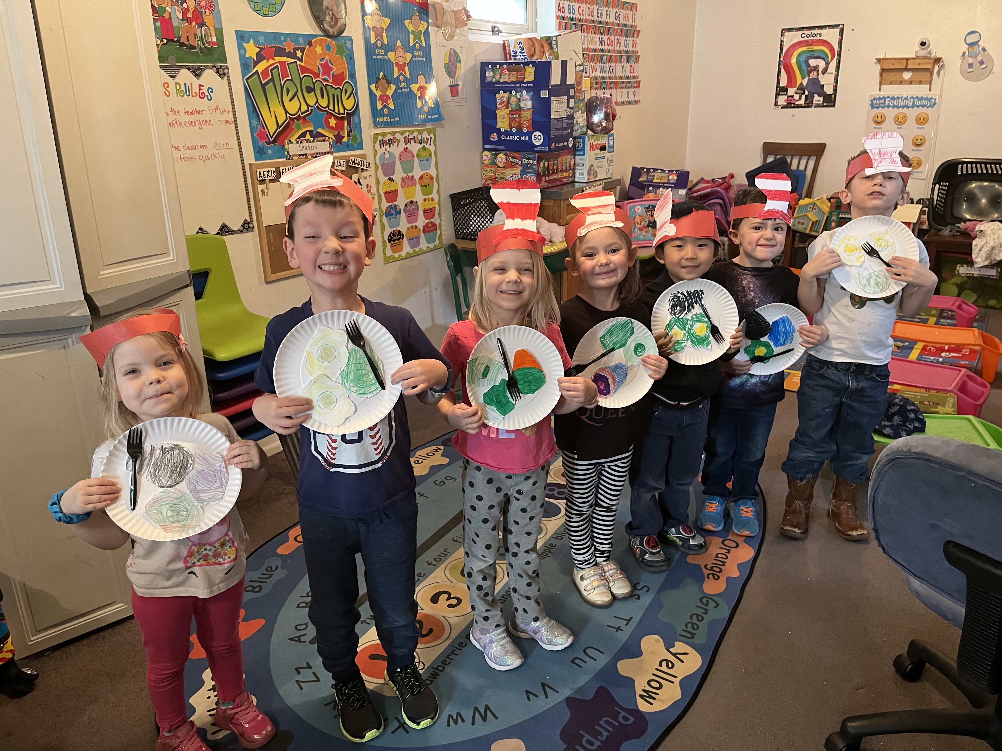 Children Are Precious's Photo