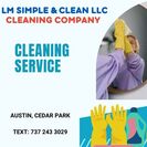 LM "Simple$Clean" LLC