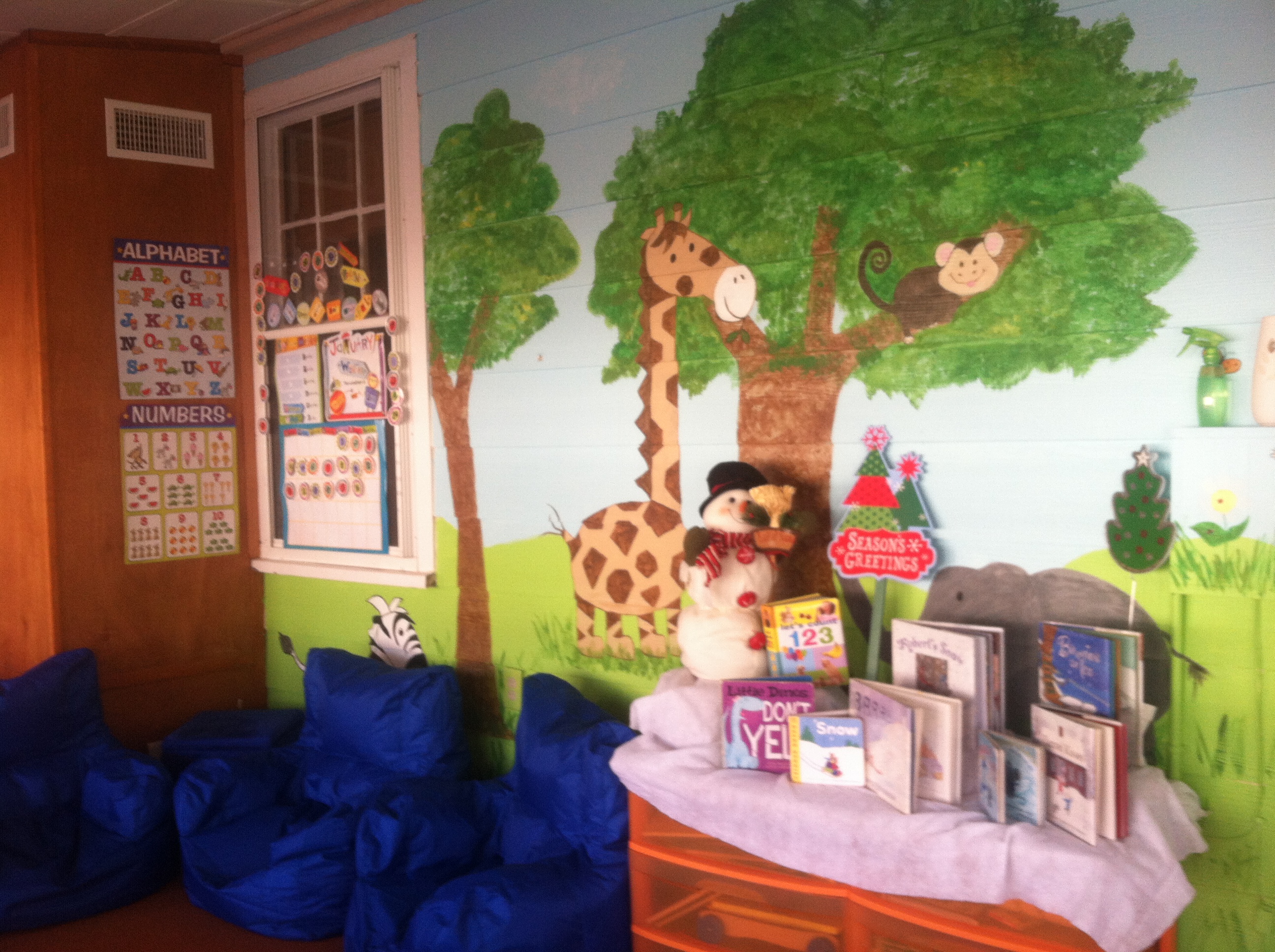 Herron's Nest Child Care's Photo