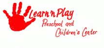 Learn 'n Play Preschool And Children's Center Logo