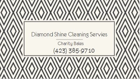 Diamond Shine Cleaning Services's Photo