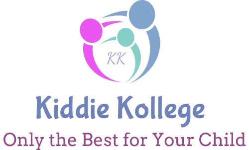 Kiddie Kollege Logo