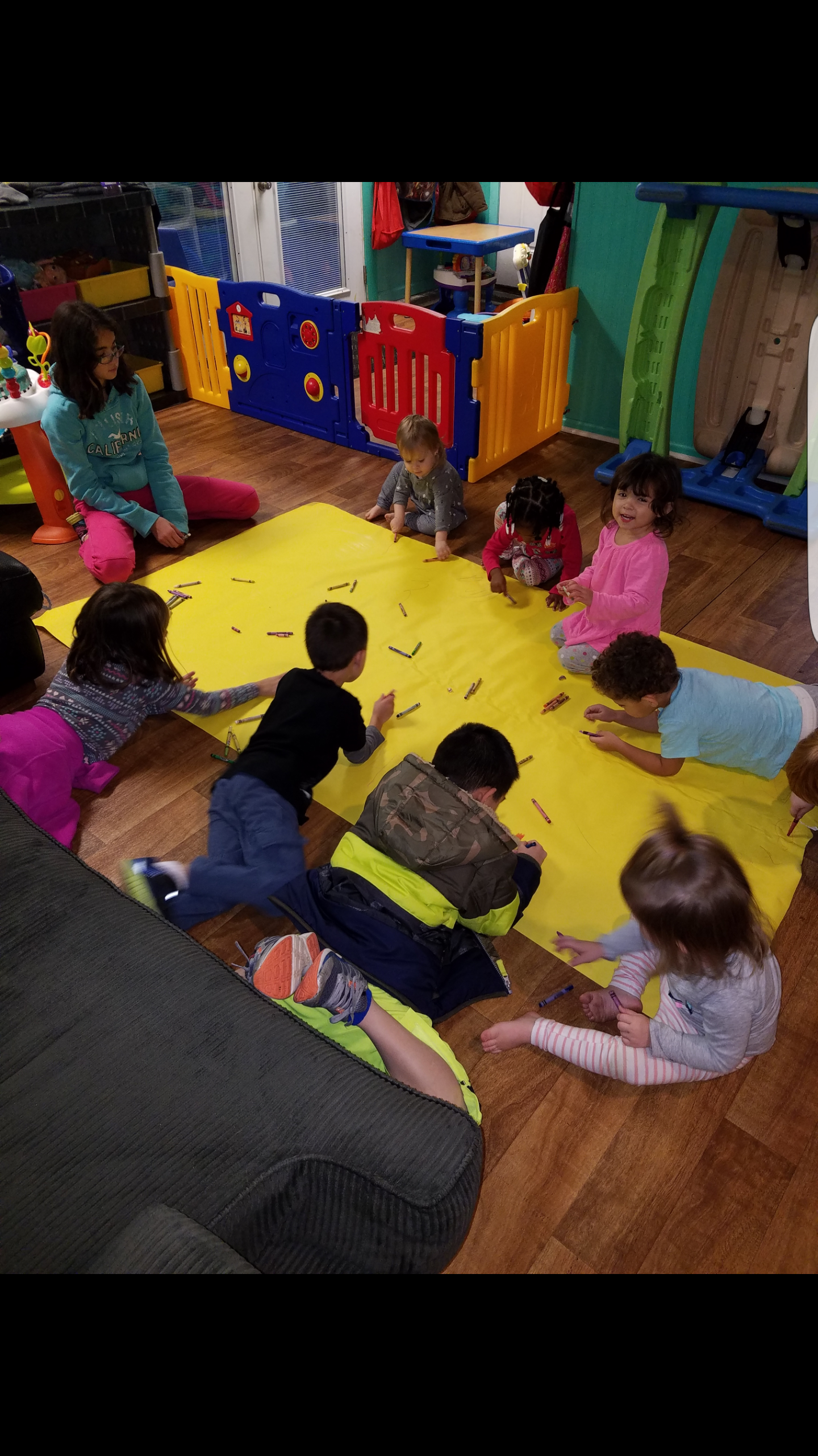 Ms. Dawn's Home Daycare's Photo