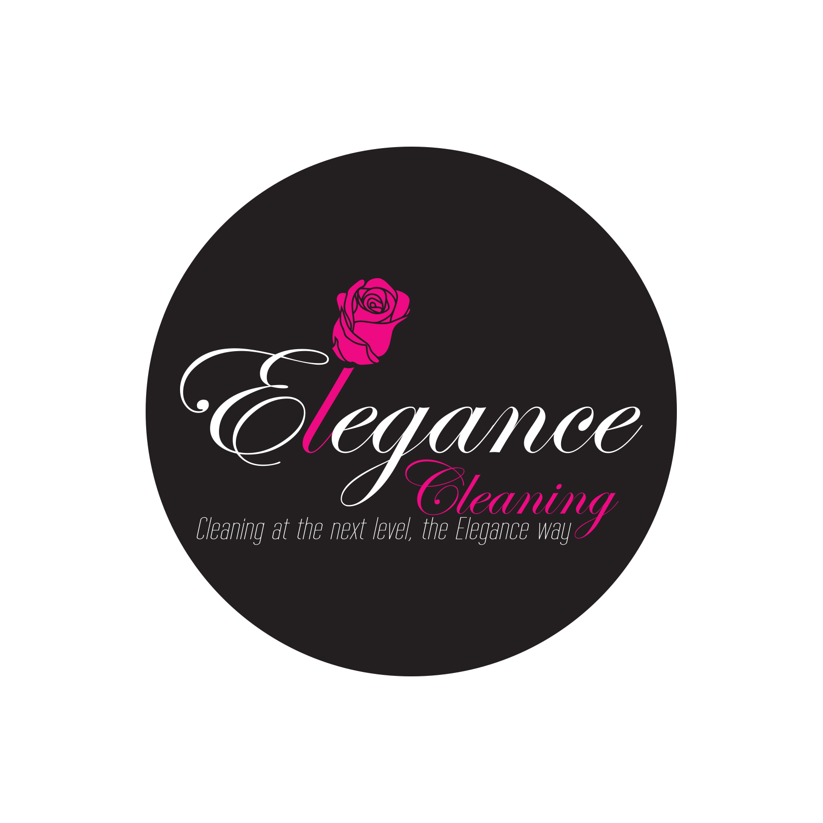 Elegance Cleaning's Photo