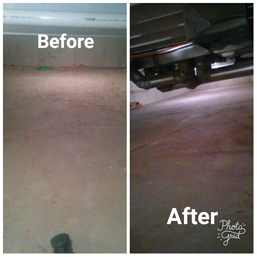 S&S Cleaning Service's Photo