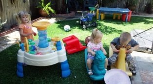 Maggy's Home Daycare LLC's Photo