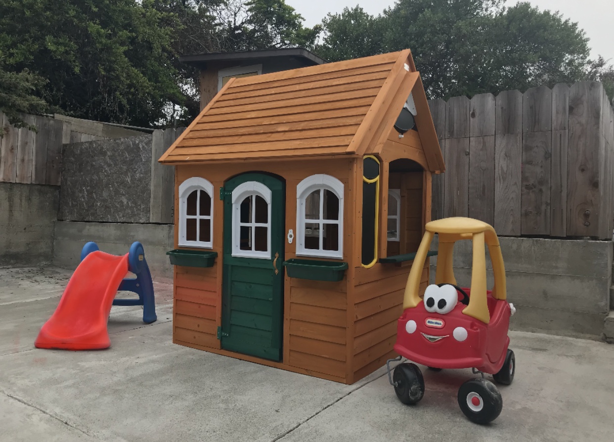 Modern Education Family Childcare's Photo