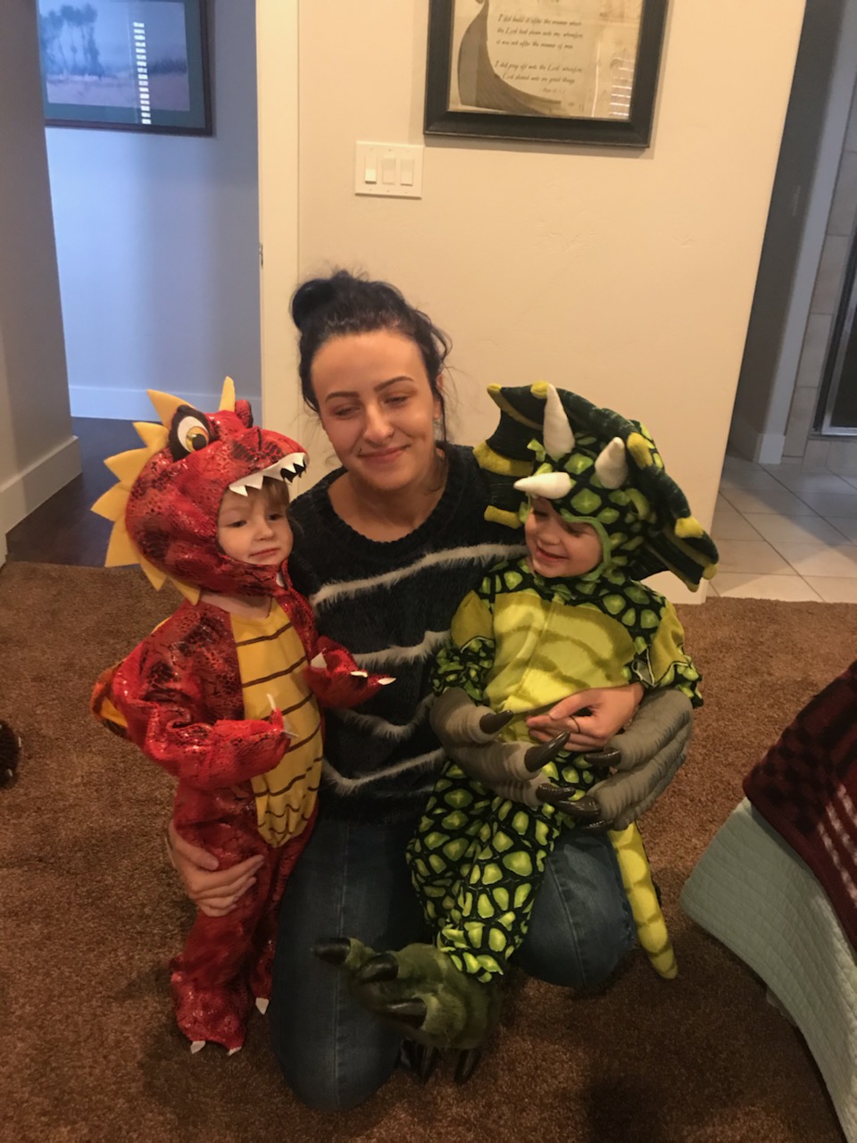 Ross daycare's Photo