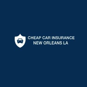 Excel Car Insurance New Orleans La Logo