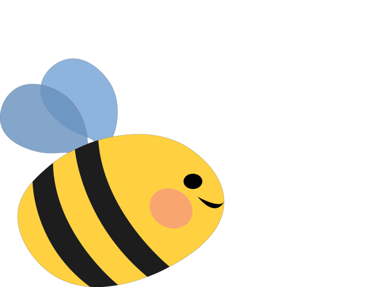 Little Bees Family Day Care Llc Logo