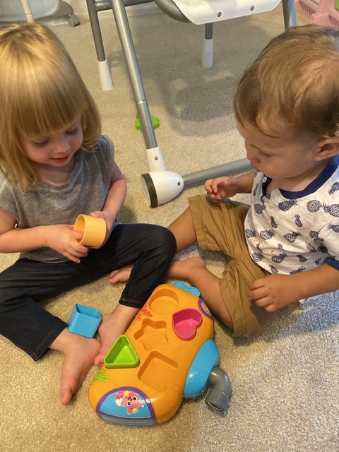 Danika's Home Childcare's Photo