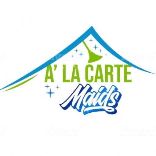 A' La Carte Maids LLC's Photo