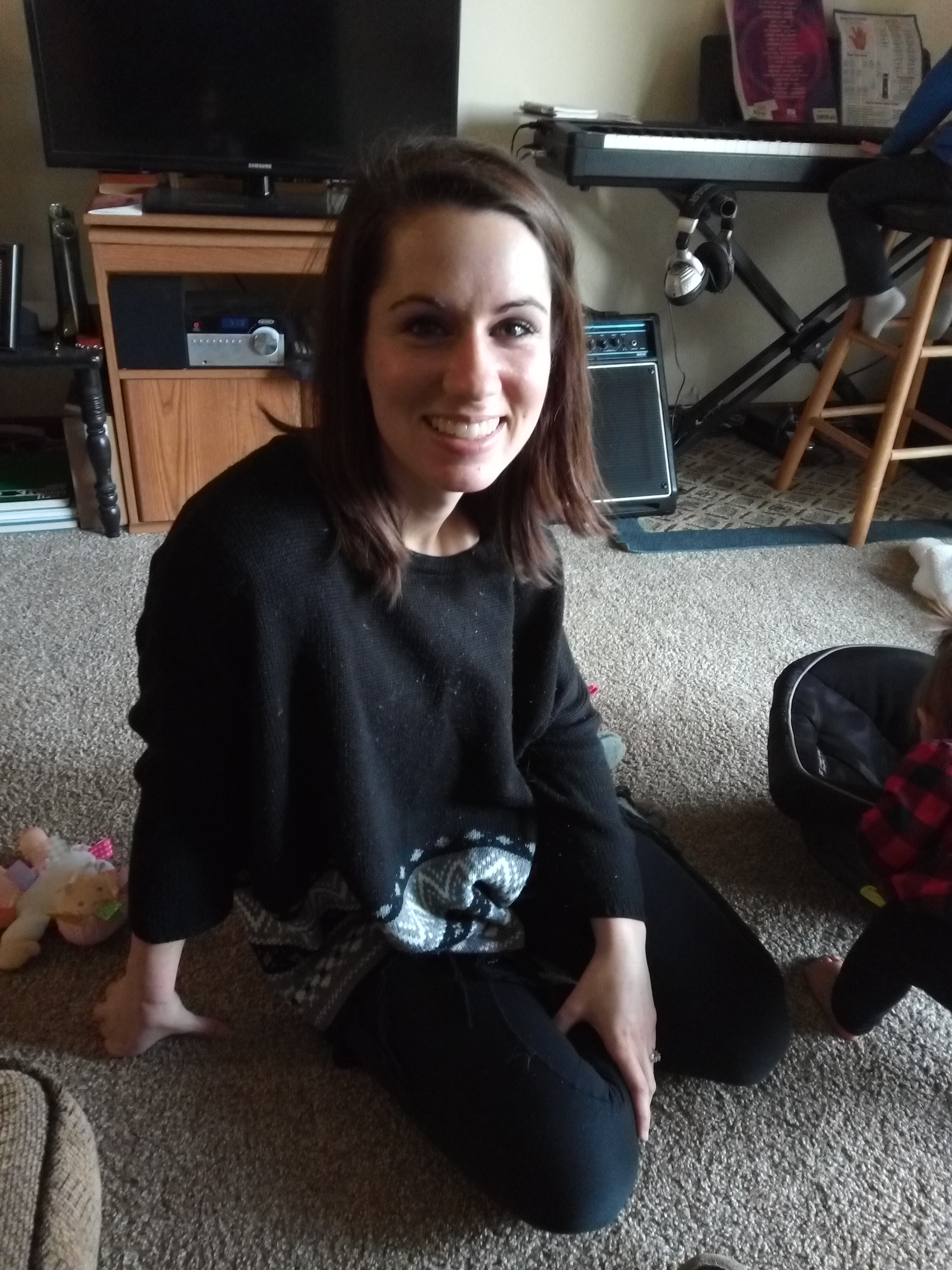 Babysitting by Mariah's Photo