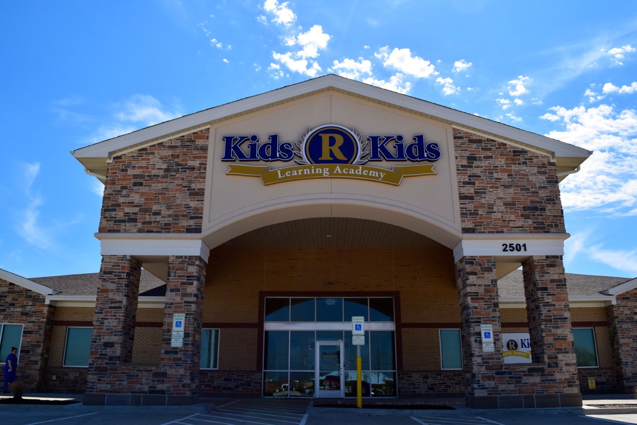 Kids R Kids of North Flower Mound's Photo