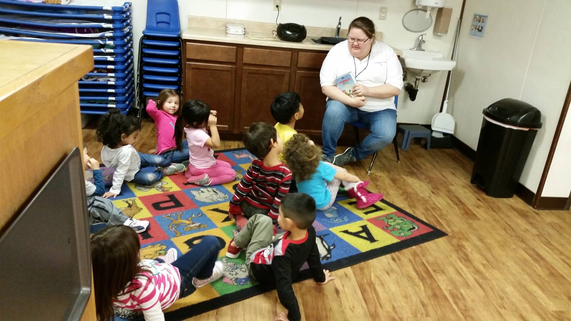 Cornerstone Kidz's Photo