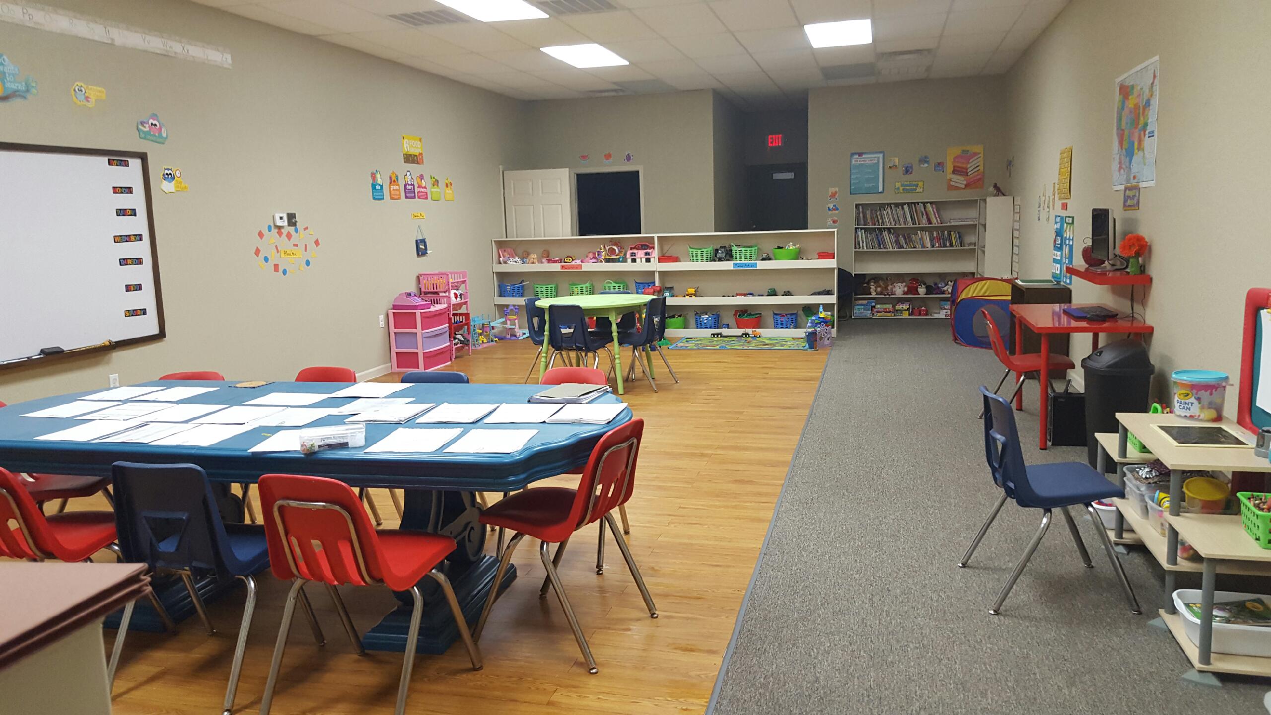 Nana's House Childcare and Learning Center's Photo