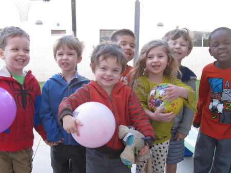 Imagination Station Childcare & Preschool's Photo