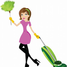 ASAP Cleaning Services