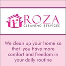 ROZA CLEANING SERVICES