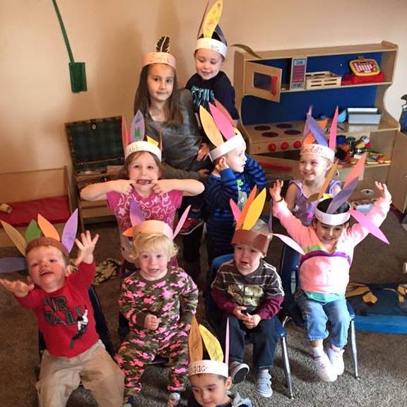 Mini Miner's Childcare's Photo