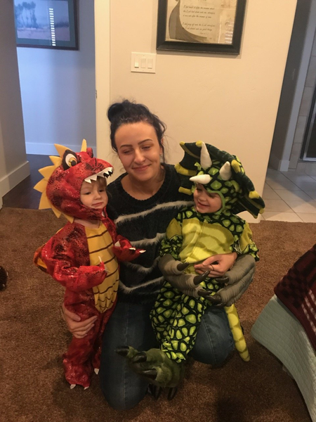 Ross daycare