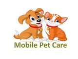 Mobile Pet Care's Photo