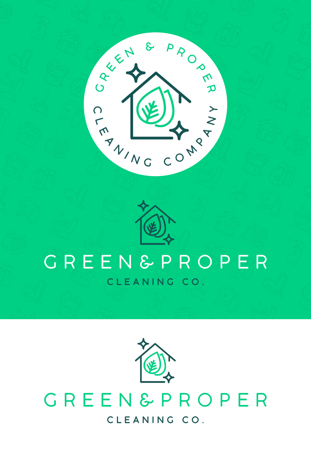 Green & Proper Cleaning's Photo
