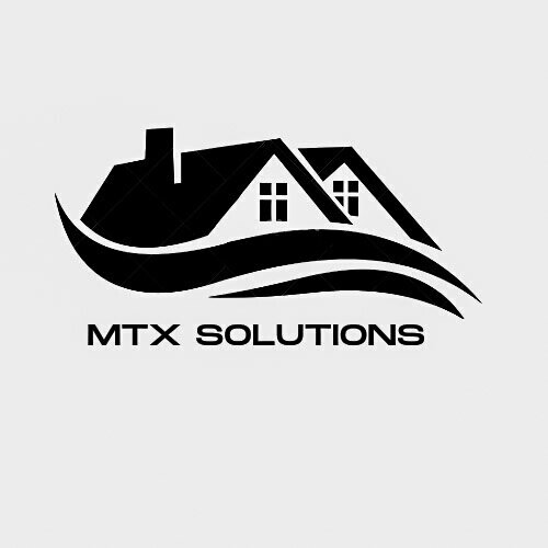Mtx Solutions Logo
