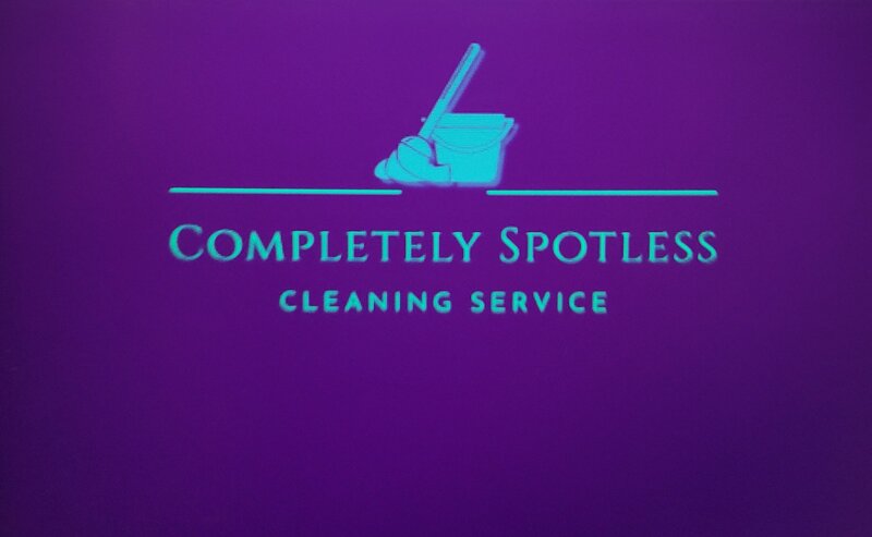 Completely Spotless Cleaning, LLC's Photo