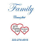 JJ Family Care Services