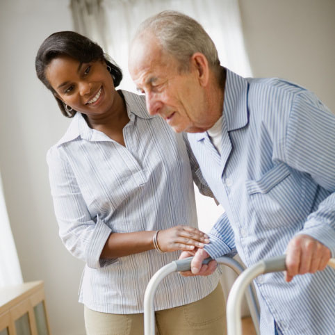 Peace & Joy Home Care's Photo