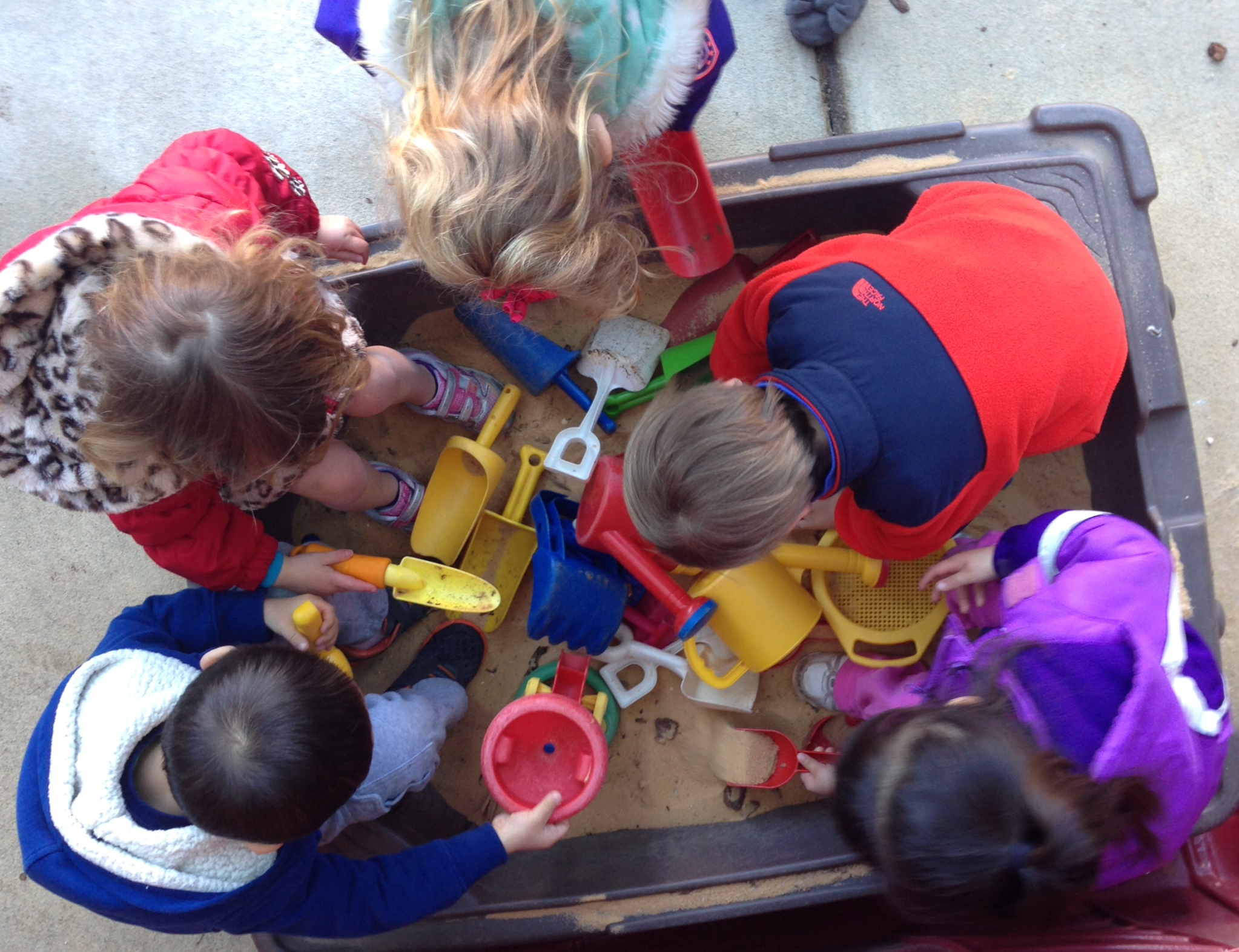 St. Mary Magdalene Preschool's Photo