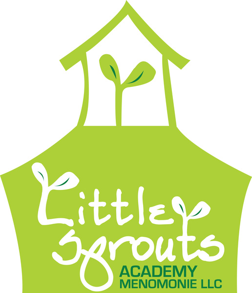 Little Sprouts Academy Menomonie Logo