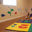 Valley Russian Infant & Toddler Center