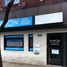 Cliffside Park Kumon Center