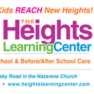 The Heights Learning Center