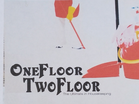 ONE Floor Two Floor's Photo