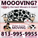 Mother & Sons Moving LLC