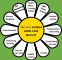 Faithful Friends Home Care's Photo