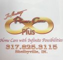 Infinity Home Care Plus