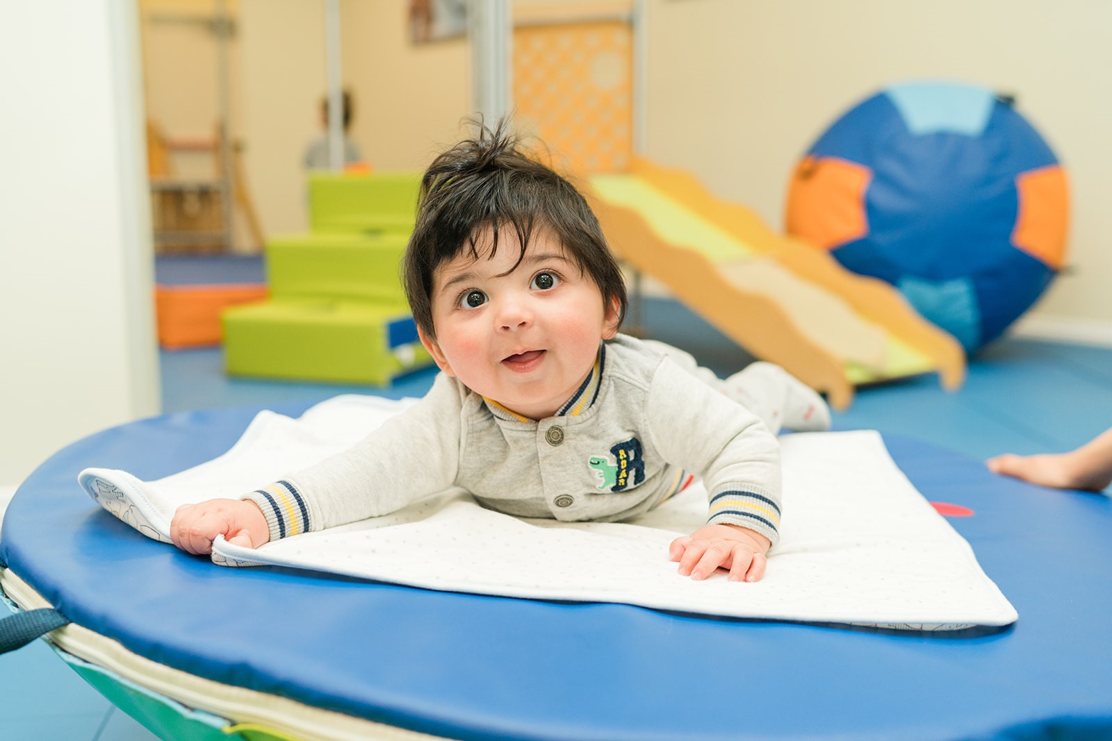 Gymboree Play & Music Thousand Oaks's Photo