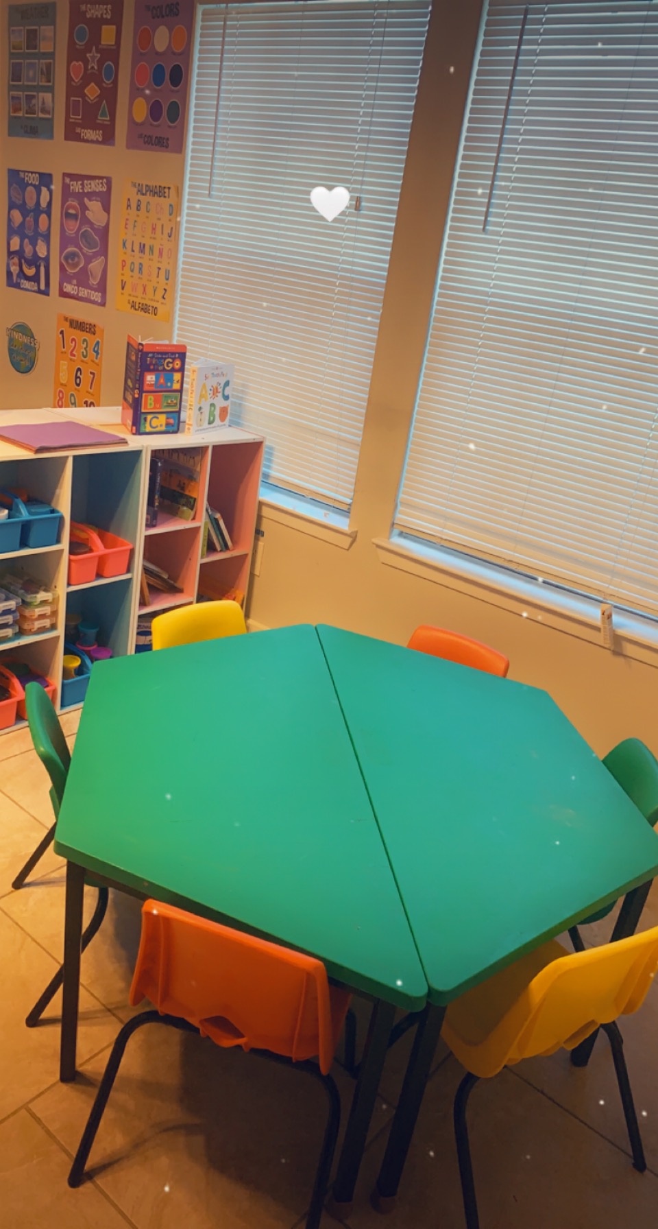 itty bitty academy's Photo