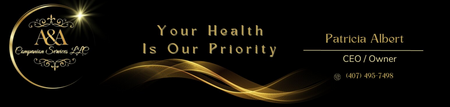A&A COMPANION SERVICES LLC