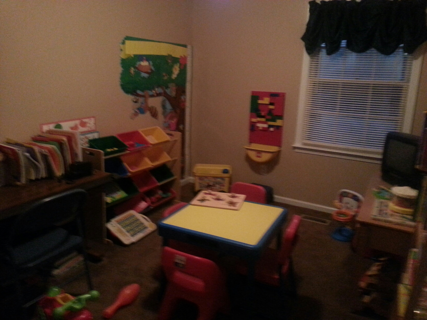 Elaine's Home Daycare's Photo